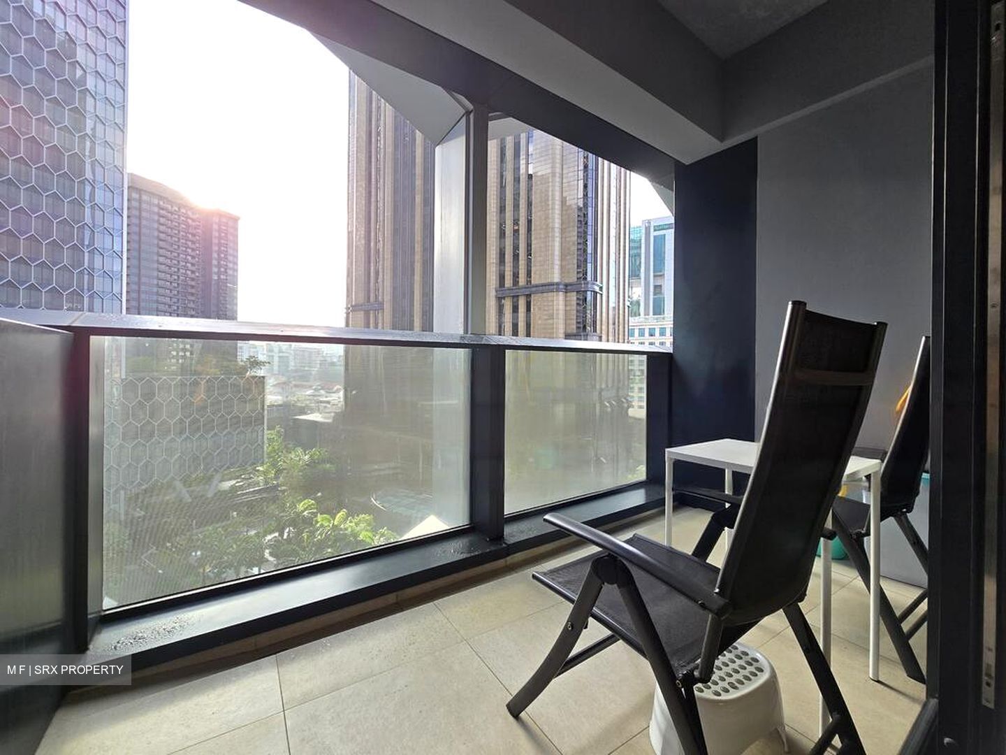 Duo Residences (D7), Apartment #446911781